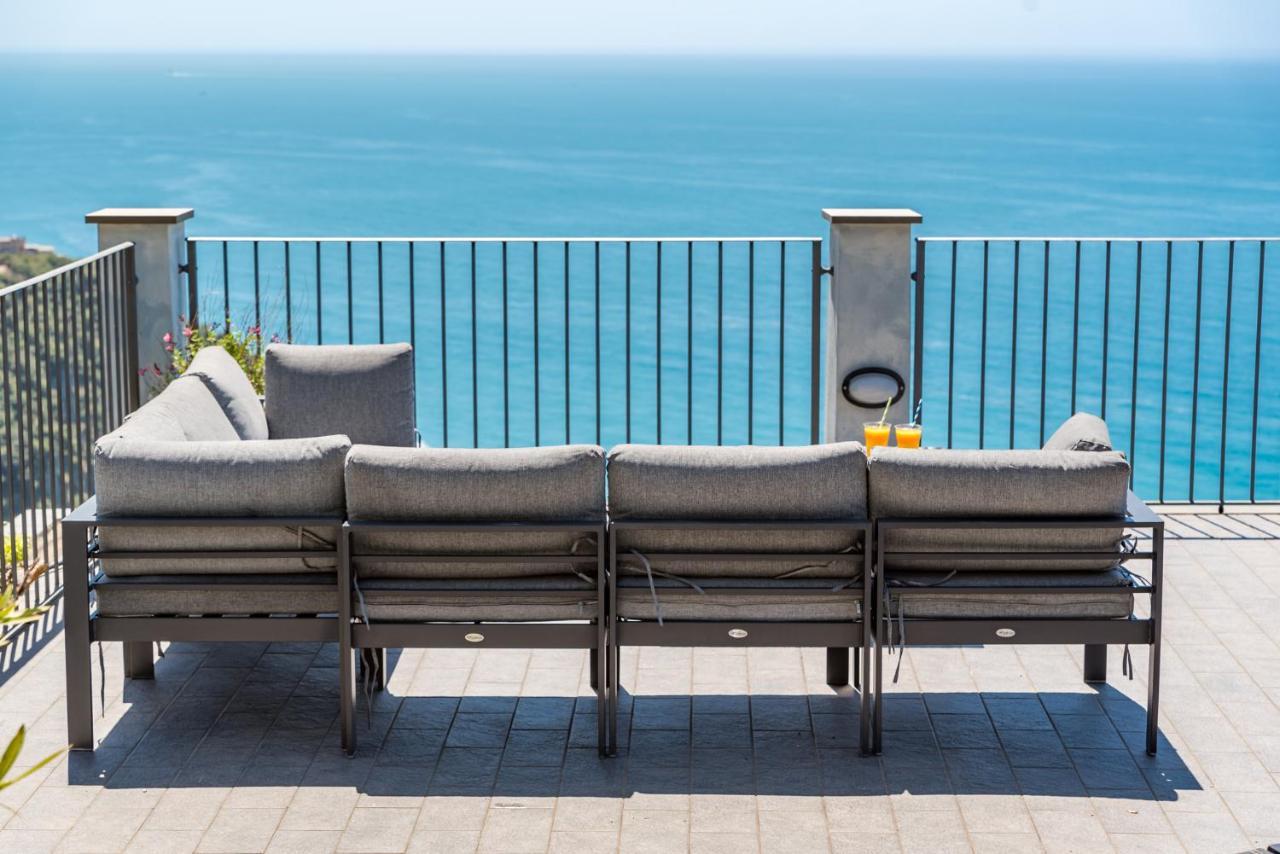 la Villa Casa Panorama, Terre Marine Corniglia Esterno foto